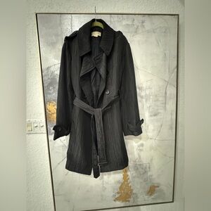 Michael Kors Black Jacket
